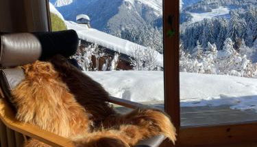 Vue splendide Mont Blanc - Foto 4