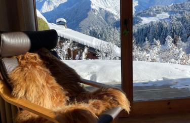 Vue splendide Mont Blanc - Foto 4