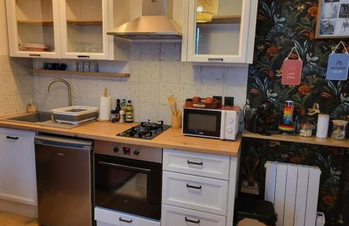Appartement Domaine du Bost - Foto 5