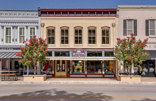 Serenity On The San Gabriel - Photo 42