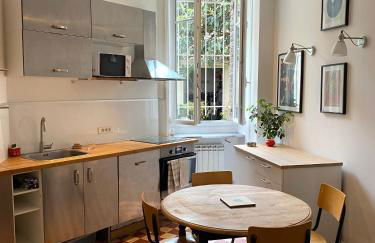 Homy and Cosy private flat - Paris - Foto 6
