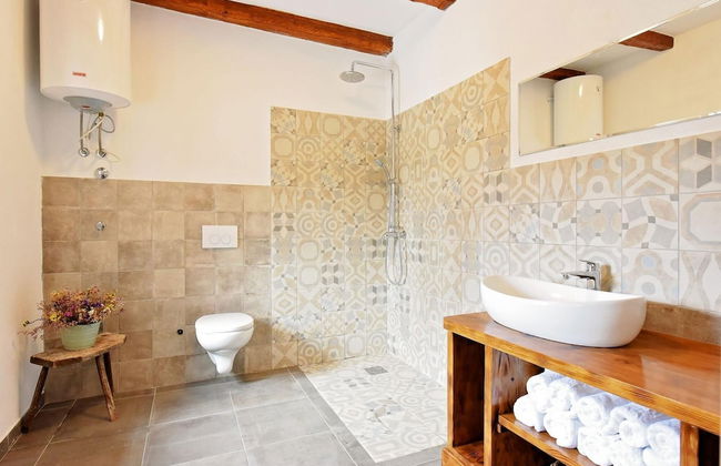 Villa Krasa Zadarvillas - Foto 17