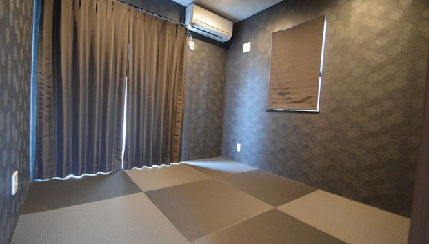 enico.Mt.Fuji smile - Foto 3, Habitación