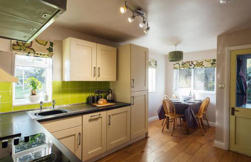 Eira's Cottage - Foto 12