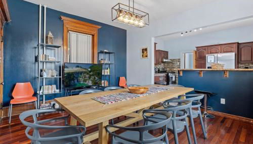 Luxury 8 Bedroom House, Steps to Tropicana, Beach and Boardwalk! - Foto 3