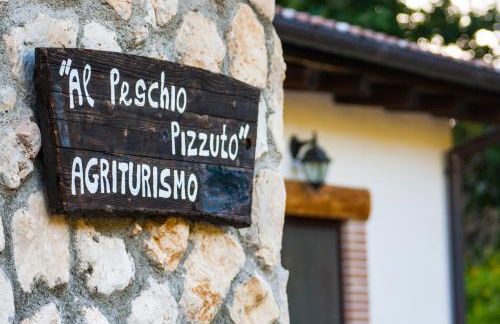 Al Peschio Pizzuto Agriturismo - Foto 24