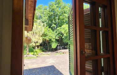 Pousada Recanto - Foto 11