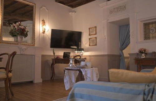 Al Ristoro di Handel - Foto 13