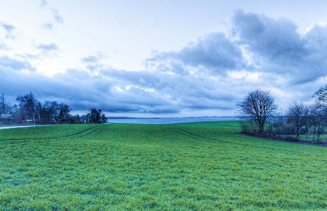 6 Person Holiday Home in Kirke Hyllinge - Foto 24