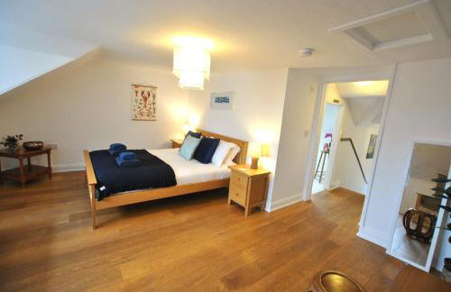 Coast Cottage- traditional fishermans cottage - Foto 8