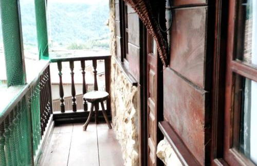 La Casa Rectoral de El Tozu - Foto 21