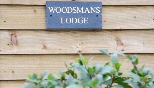 Woodman's Lodge - Foto 3