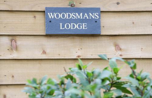 Woodman's Lodge - Foto 3