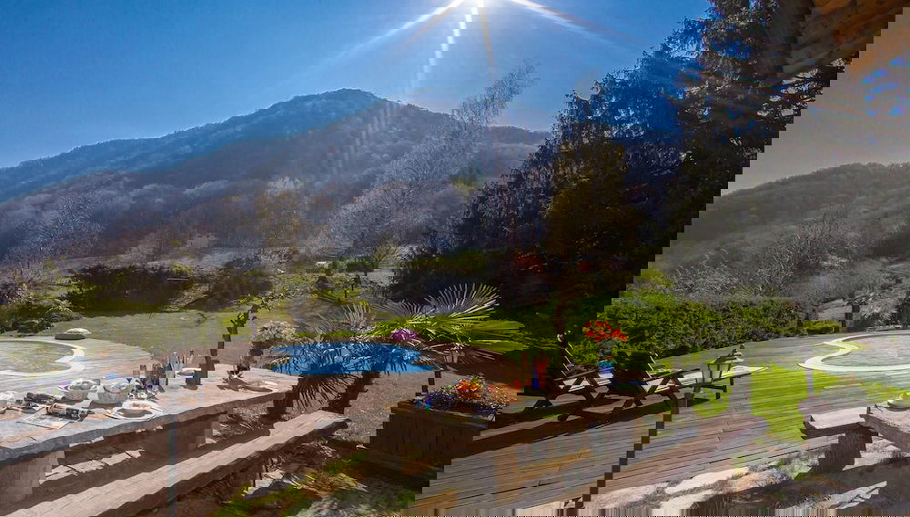 Villa Victoria - Foto 1