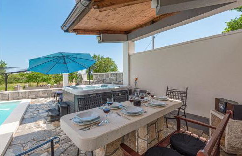 Pet Friendly Home In Danilo - Foto 10
