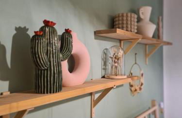 La Boheme, 2 min da Qc terme, free parking - Photo 34