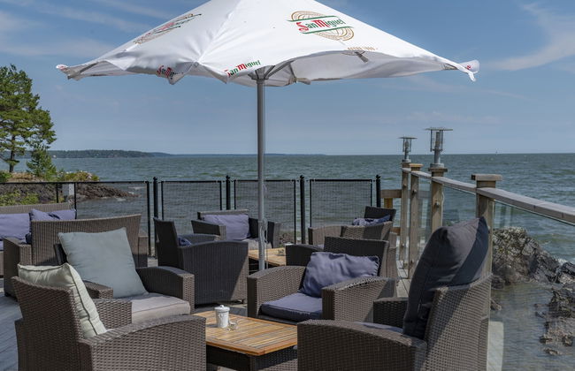 Ursand Resort & Camping - Photo 54