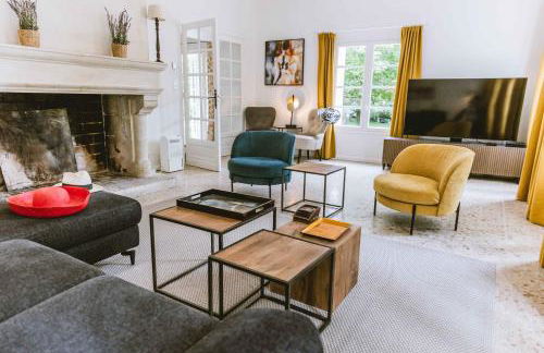 Domaine de Pérenard - Foto 3