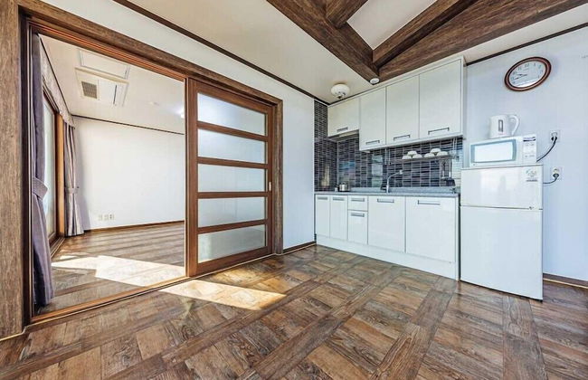 Sea Island Pension - Foto 11