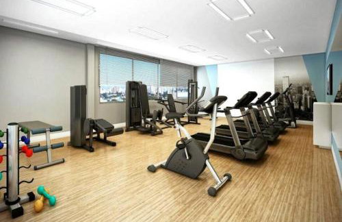 Elegante Anhembi - Expo Center Norte - Tietê - Foto 29