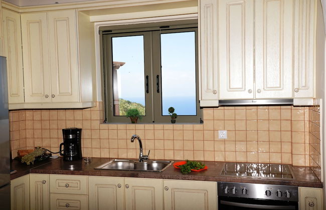 Dio Guesthouses - Foto 26