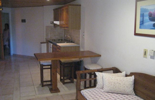 Kyveli Apartments - Foto 36