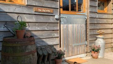 The Pig and Sty - Foto 3