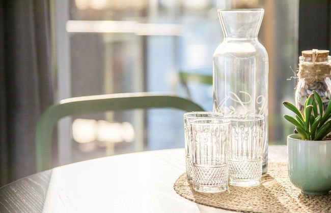 Beautiful Houseboat With Shared Pool - Foto 28