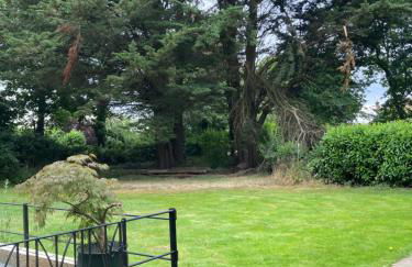 Woodland Retreat, Market Lane, Blundeston, Lowestoft - Foto 49