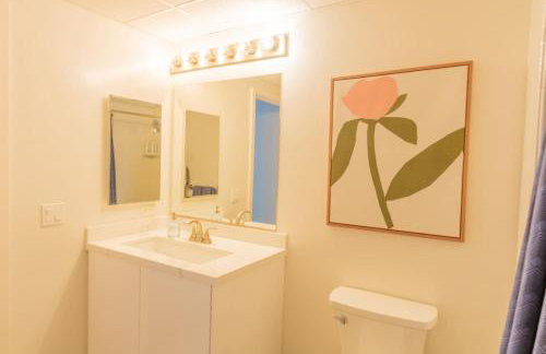 Modern Downtown SD Apartment Stunning City Views - Foto 25