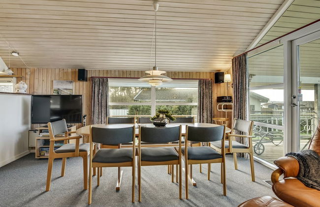 "Hjalmar" - 400m from the sea - Foto 31