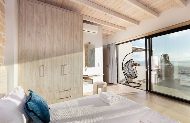 Argyrie Villas - Foto 3