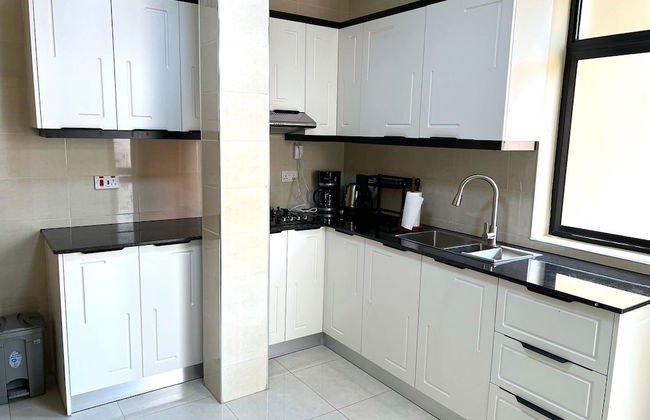 Q-Plus Apartments - Foto 14