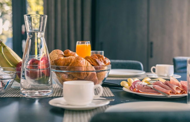 Modern Chalet Only 2 km of the Efteling - Foto 22