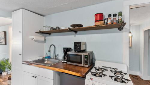 Borealis Barnhouse - Slumber 7 - Photo 4