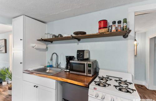 Borealis Barnhouse - Slumber 7 - Photo 4