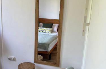 Apartament de la Madrona 1st floor Easy street parking - Foto 20