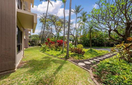 Kaanapali Alii 411 · ALII 411 Ground Floor 2BD at OceanFront Res - Photo 34