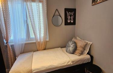 Apartment Amour Luxe - Foto 31