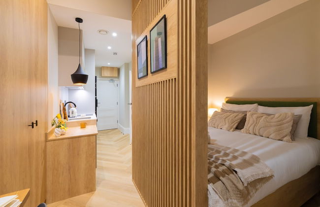 Smart Stays Suites in Sloane Square - Foto 29