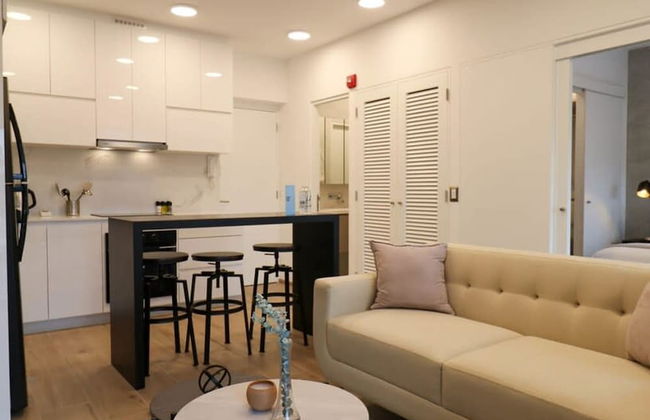 w Cozy Loft With Balcony in Barranco - Photo 10