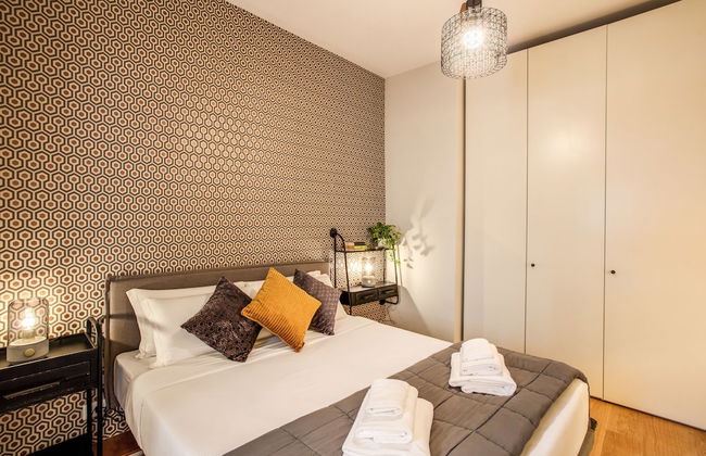 Tree Charme Trilussa - Foto 12