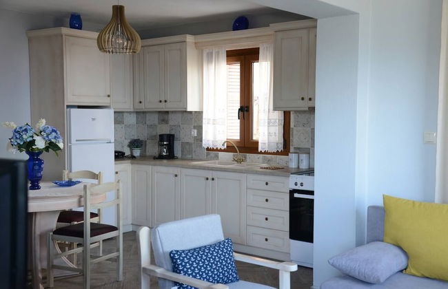 Athena Charming apt with stunning view - Foto 12