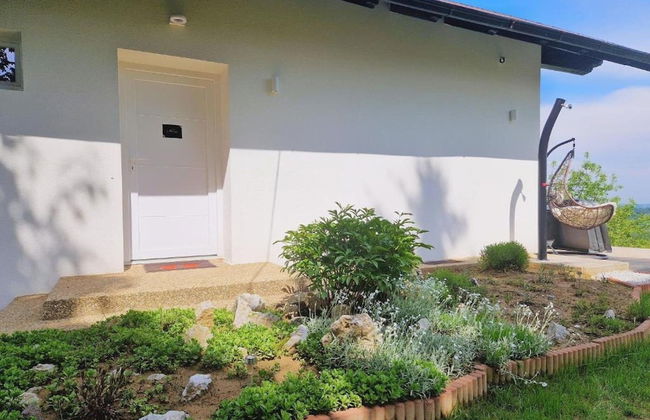 La Mia Storia With Hot tub - Foto 41