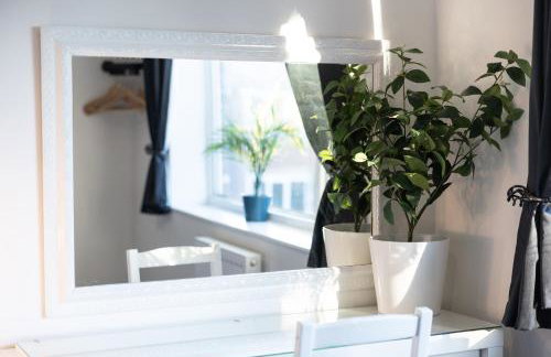 The Heart - Cosy 3 bedroom house with double driveway and Garden in Manchester - Foto 45