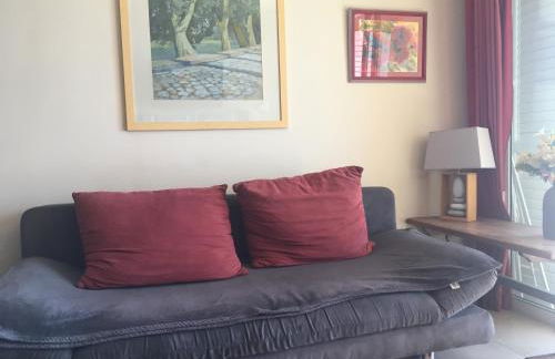 Leuchtturmterrasse - Foto 18