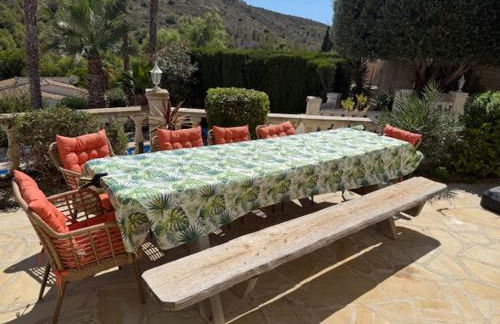 Casa Toucan Moraira - Foto 6