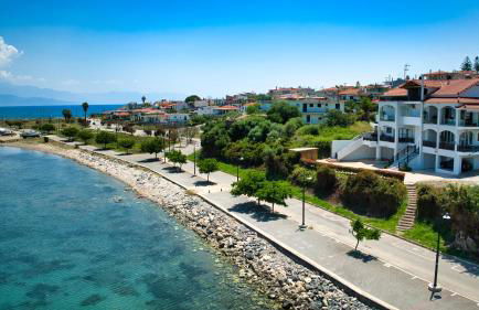 Bay View House - Foto 49