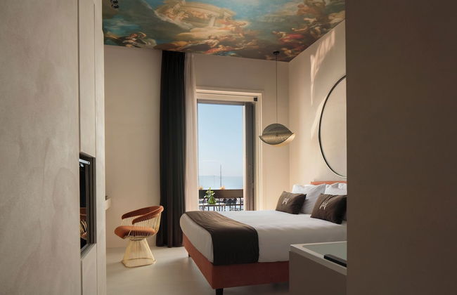 Demetra Luxury Suites - Foto 25