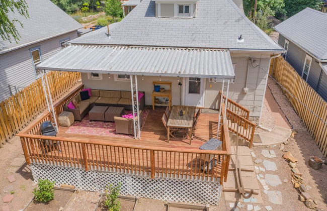 1893 Classic 4 Blocks From Great Dining & Shops - Photo 22